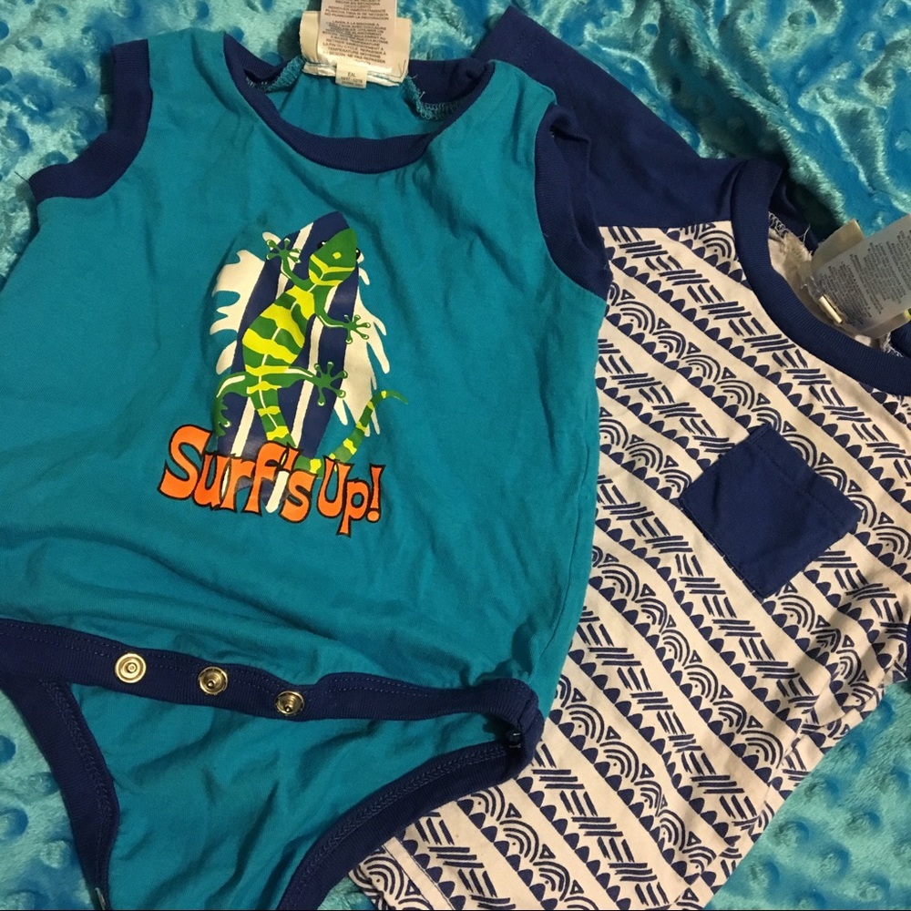 Summer Time Outfits 🌊